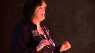 Traditional dance in a digital era: Nancy Kane at TEDxCortland