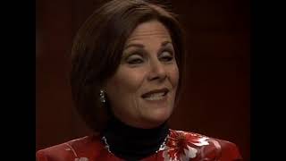 Tracey breaks the news to Skye