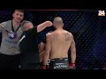 daniel bažant vs rony ‘jason’ mariano title fight fnc 5