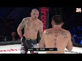 daniel bažant vs rony ‘jason’ mariano title fight fnc 5