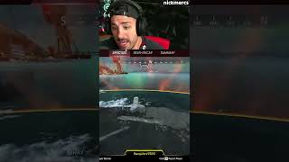 NICKMERCS Speaks Out On His Apex Haters! - Apex Legends