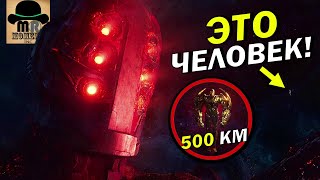 😲 Детали, которые МЫ УПУСТИЛИ! || ВЕЧНЫЕ 2021 [РАЗБОР]