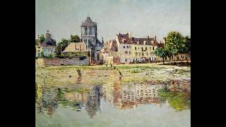 Claude Monet Complete Works, Online Gallery,  HD, French Impressionist Paintings