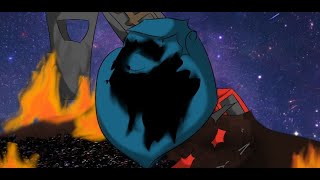 Darkness Takeover:Aftermath V2 Y-Side But New Design