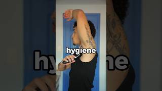Basic Hygiene For Men to Smell/Look Good