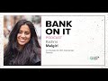 Episode 638 Rashmi Melgiri from Functional Finance