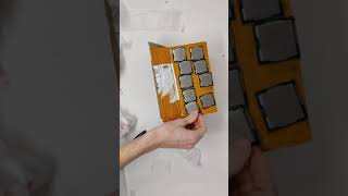 Fake Intel i9 9900k \u0026 9980XE unboxing