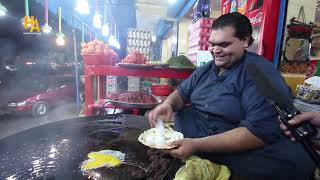 یاد یی از چپلی کباب جلال آباد