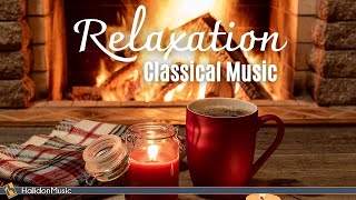 4 Hours Classical Music for Relaxation