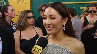 Crazy Rich Asians: Details on the Movie's Over-the-Top Bling! (Exclusive)