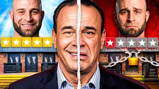 Bars That Got Worse Ratings After Jon Taffer's Help