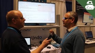 For developers: reversible debugging tool for Android [ARM TechCon 2015]