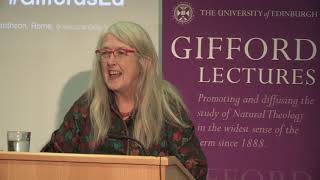 Prof Dame Mary Beard - Introduction: Murderous games