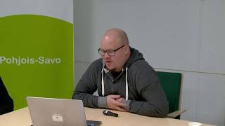 Maatilan vuokraus, Webinaari 10.12.2019,  Heikki Pietikäinen maatalousyrittäjä