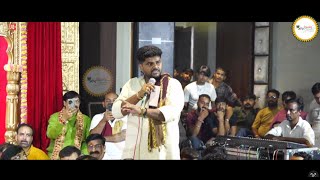 SHYAM KA RANG CHAD GAYA || PRAMOD TRIPATHI || MOR PANKH CREATION