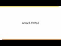 Attach FitPad I Part 4 I Medela Invia® Gauze Dressing Application I NPWT