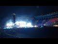 LAURA PAUSINI & BIAGIO ANTONACCI  - stadio Renato Dall'Ara, Bologna 12/07/19 - Una storia che vale