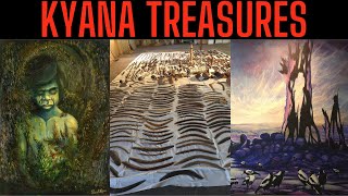 Kyana Treasures