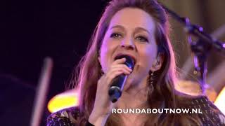 Round About Now in "The Big Music Quiz", RTL 4 12-04-2018