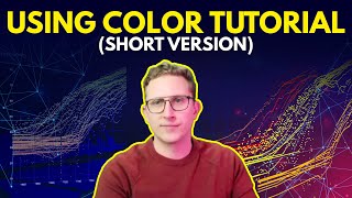 Flow Immersive: Using Color Tutorial (Short Version)