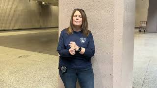 Sondra McCay Patrick Elementary School teacher