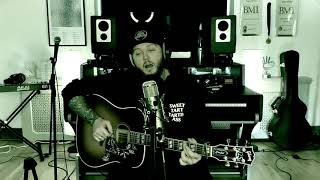 James Arthur – Safe Inside (Acoustic) #AtHome #WithMe