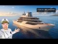 I Tried an Ultra Luxury Four Seasons Cruise