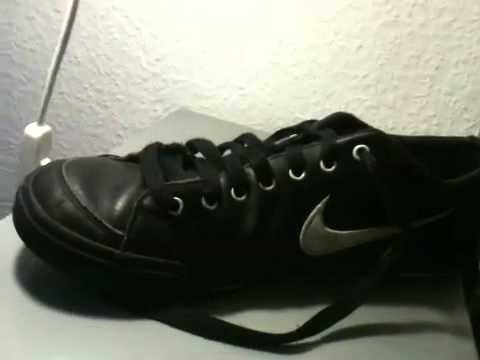 nike check order