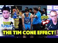 NBA READY! Ang EPEKTO ni TIM CONE sa future ng GILAS | Naka MONITOR si Kai Sotto sa SCOUTS!