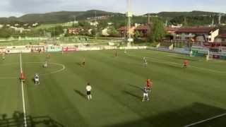 Norway Adeccoligaen - Ranheim vs Åsane Fotball 05/07/2015 Full Match