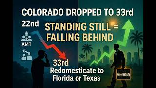 50 State Series: How to move your LLC or corporation out of Colorado and keep your EIN