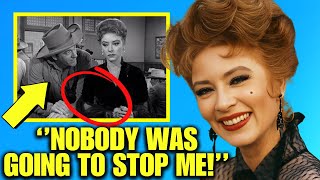 15 Wild Facts About Amanda Blake From Gunsmoke!