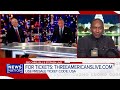 stephen a. smith bill o reilly and chris cuomo talk three americans live