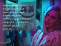 FRIENDS | LYRICS | LIRIK INDONESIA SUBTITLE Terjemahan - Marshmello & Anne-Marie