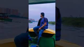 Boat House Chennai | Muttukaadu | ECR #muttukadu #boating #chennai