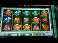 ultra rare mega bonus lock it link riches cash crop slots