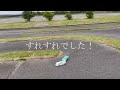 ラジコンカー【rc super gt選手権仕様vsボディだけ別物仕様】チキチキバトル