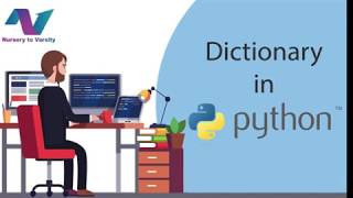 Dictionary | Ordered Dictionary | Collections | Learn Python | Free Online Course
