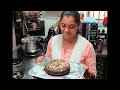 no maida no sugar no essence healthy dates cake easy preparation at suganshome