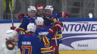 Maalikooste: Jokerit - FPS 4-1 (Mestis: 30.12.2023)