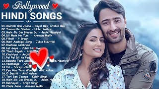 THE LOVE MASHUP 2024💚💝💛 Best Mashup of Arijit Singh, Jubin Nautiyal, Atif Aslam #hindisongs