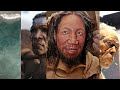 samu and the first people the paleolithic period