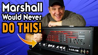 The Best JCM 800 Is NOT a Marshall!