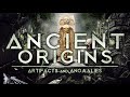 Ancient Origins: Artifacts And Anomalies (2023) [Documentary]❗️Revealing Prehistoric Civilizations