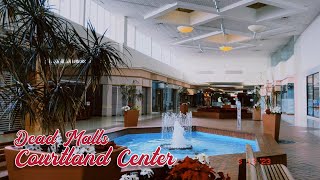 Dead Malls Season 5 Episode 7 - Courtland Center