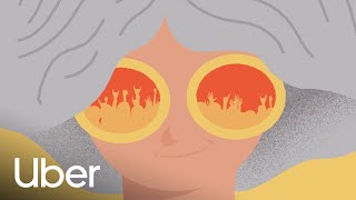 Once Upon a Ride | Episode 2: Ray | Uber