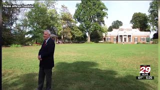 Monticello remembers legacy of former president and CEO