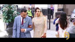 Asian wedding video Southall - Royal Nawaab London - Best Asian wedding videography @EasternFilms