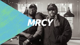 MRCY (BBC Introducing at Eurosonic 2025)