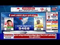 Vikravandi ByElection Result 2024 | திமுக vs பாமக - முதல் சுற்றில் திமுக முன்னிலை | DMK vsPMK